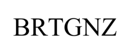 BRTGNZ trademark