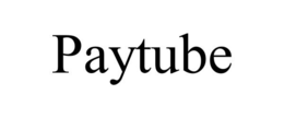 PAYTUBE trademark