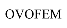 OVOFEM trademark