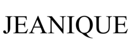 JEANIQUE trademark