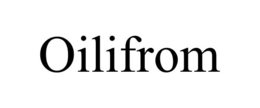 OILIFROM trademark