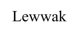 LEWWAK trademark