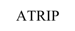 ATRIP trademark
