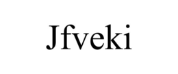 JFVEKI trademark