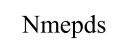 NMEPDS trademark
