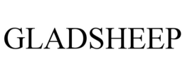 GLADSHEEP trademark