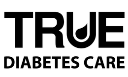 TRUE DIABETES CARE trademark