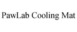 PAWLAB COOLING MAT trademark