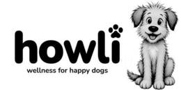 HOWLI WELLNESS FOR HAPPY DOGS trademark
