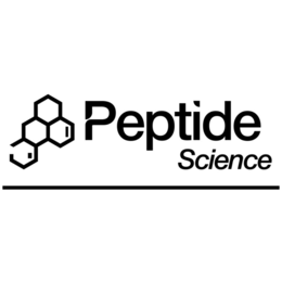 PEPTIDE SCIENCE trademark