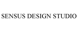SENSUS DESIGN STUDIO trademark