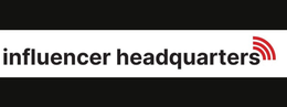 INFLUENCER HEADQUARTERS trademark