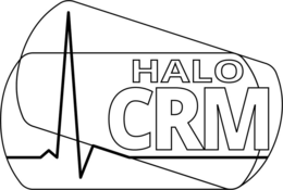 HALO CRM trademark