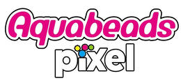 AQUABEADS PIXEL trademark