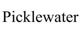 PICKLEWATER trademark