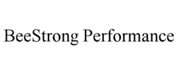 BEESTRONG PERFORMANCE trademark