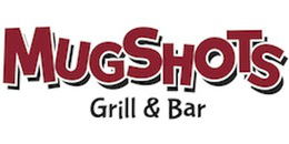 MUGSHOTS GRILL & BAR trademark