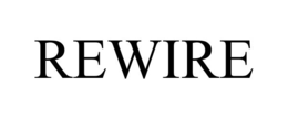 REWIRE trademark