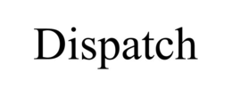 DISPATCH trademark