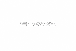 FORVA trademark