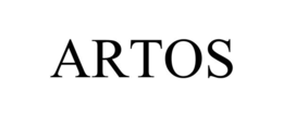 ARTOS trademark