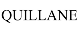 QUILLANE trademark