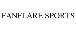 FANFLARE SPORTS trademark