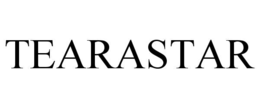 TEARASTAR trademark