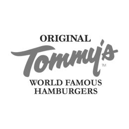 ORIGINAL TOMMY'S WORLD FAMOUS HAMBURGERS trademark