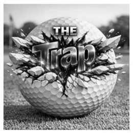 THE TRAP trademark