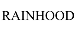 RAINHOOD trademark