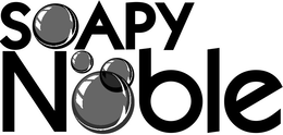 SOAPY NOBLE trademark