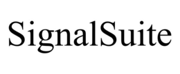 SIGNALSUITE trademark