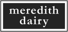MEREDITH DAIRY trademark