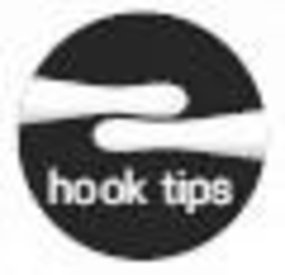 HOOK TIPS trademark