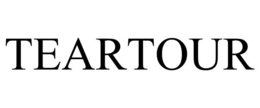 TEARTOUR trademark