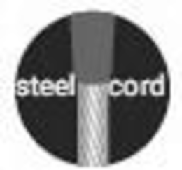 STEEL CORD trademark