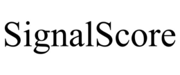 SIGNALSCORE trademark