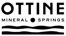 OTTINE MINERAL SPRINGS trademark