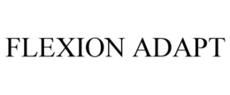 FLEXION ADAPT trademark