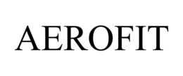 AEROFIT trademark