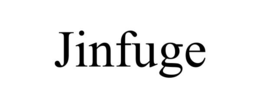 JINFUGE trademark