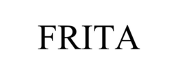 FRITA trademark
