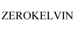 ZEROKELVIN trademark