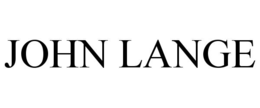 JOHN LANGE trademark