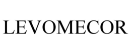 LEVOMECOR trademark