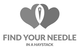 FIND YOUR NEEDLE IN A HAYSTACK trademark