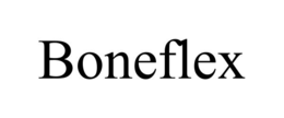 BONEFLEX trademark