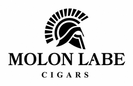 MOLON LABE CIGARS trademark