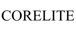 CORELITE trademark